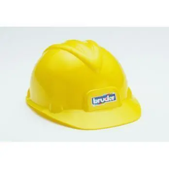 Construction Toy Helmet 1