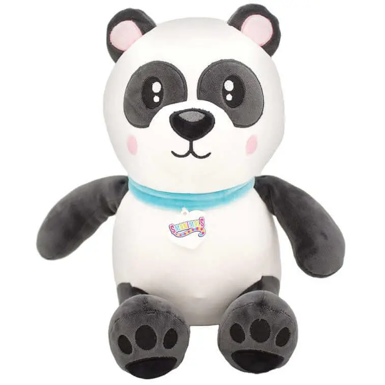 Cookies 'N Cream Smanimals Panda Bear 1