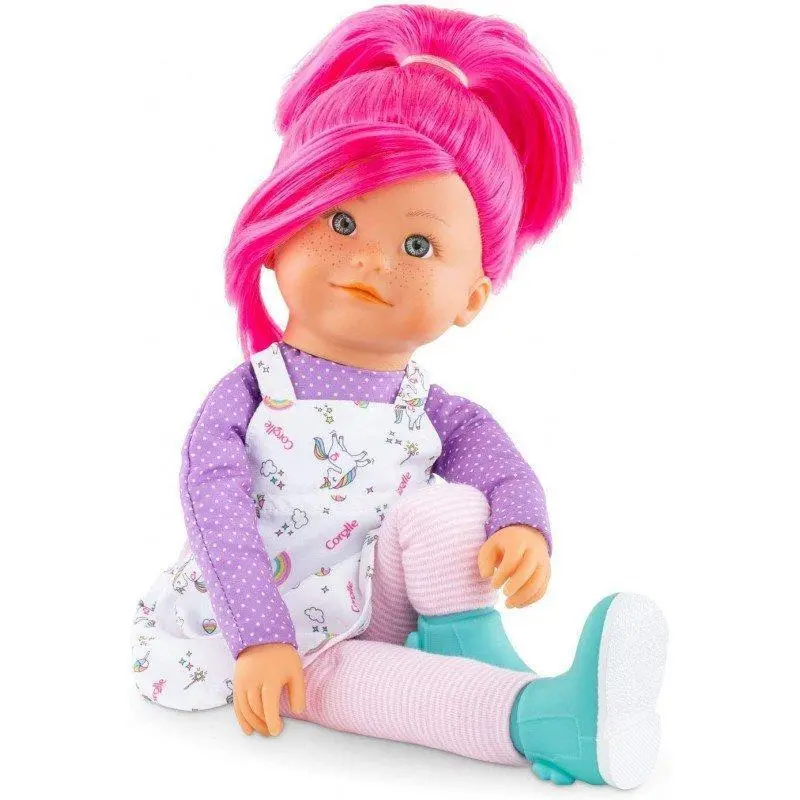 Corolle Rainbow Dolls - Néphélie 1