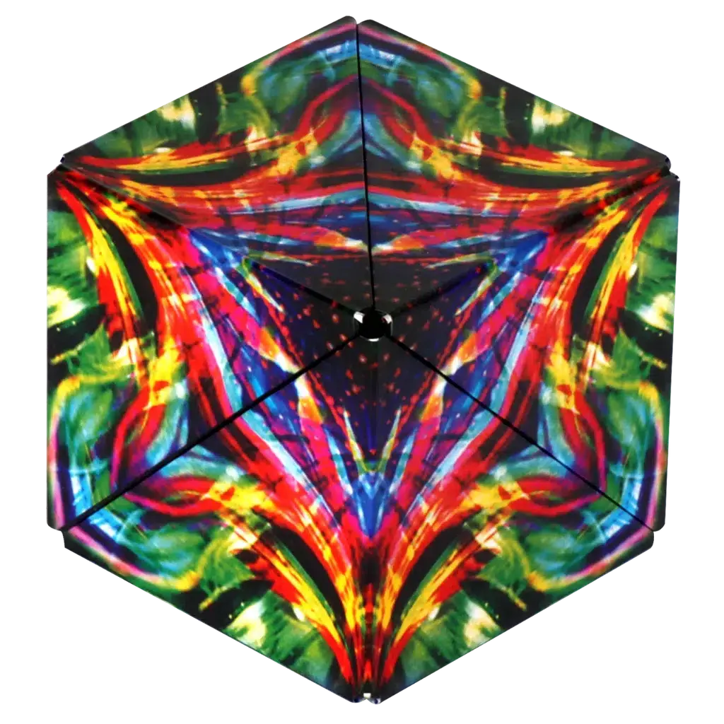 Cosmic Surfer Shashibo 1