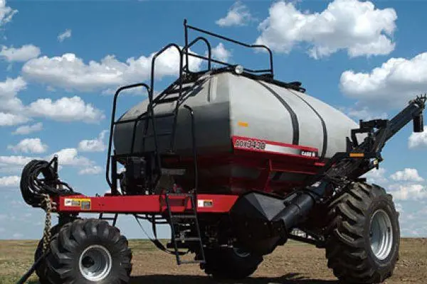 Case Ih Precision Air 3380 3430 Air Cart Official Workshop Service Repair Manual 1