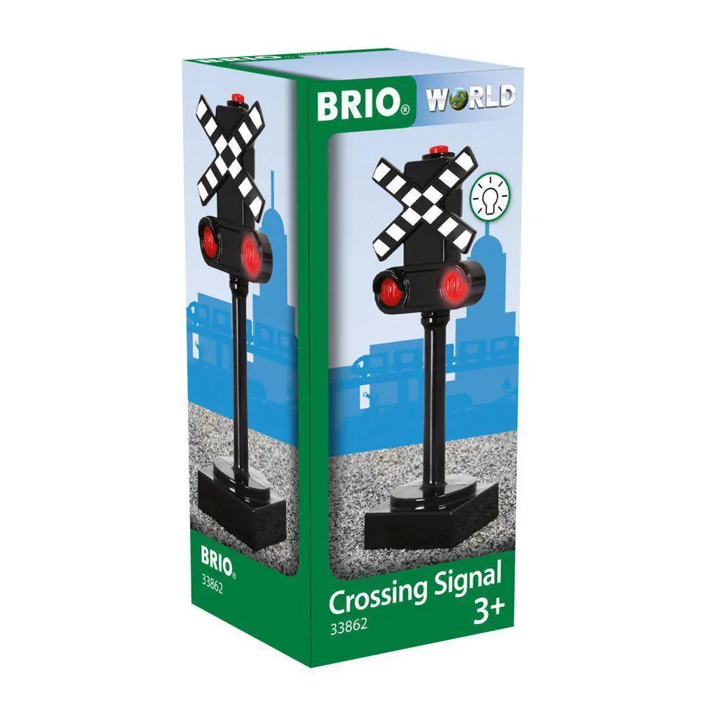 Crossing Signal 1