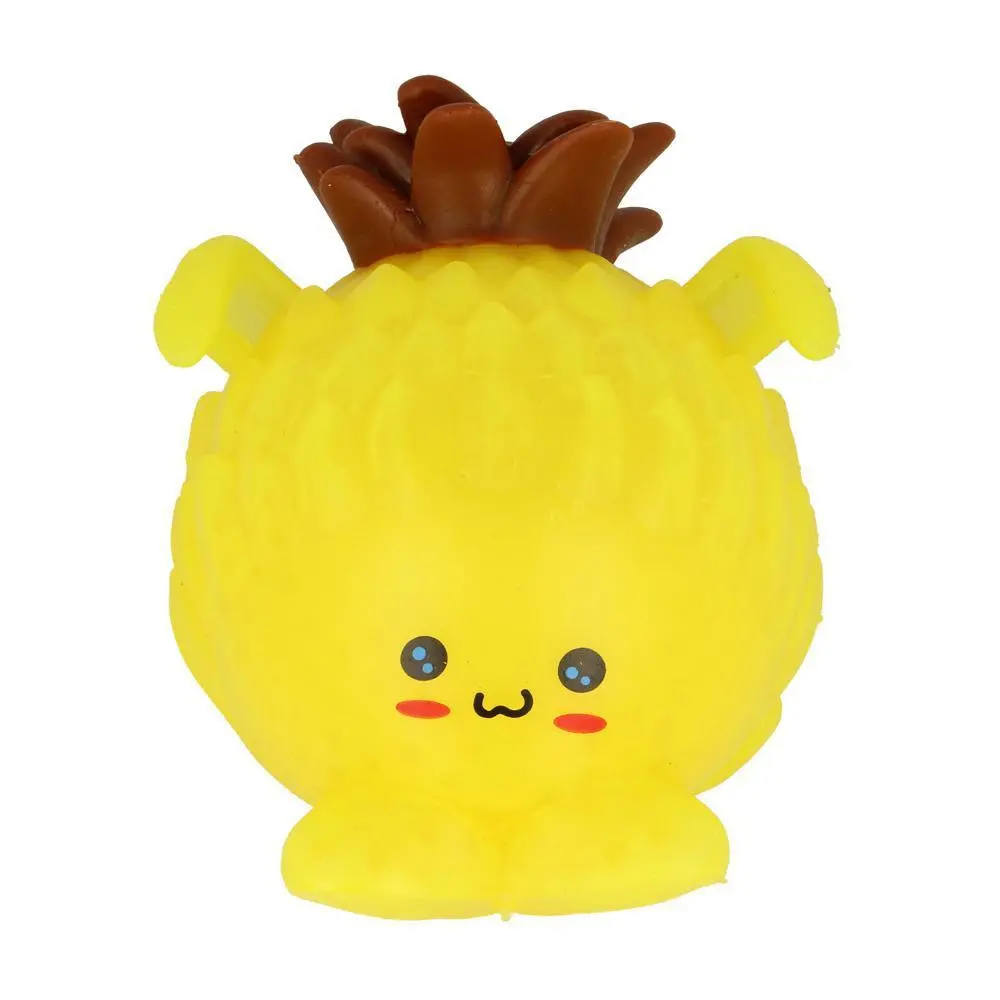 Crusho's Pineapple 1