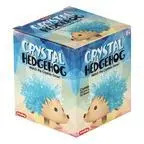 Crystal Hedgehog 1