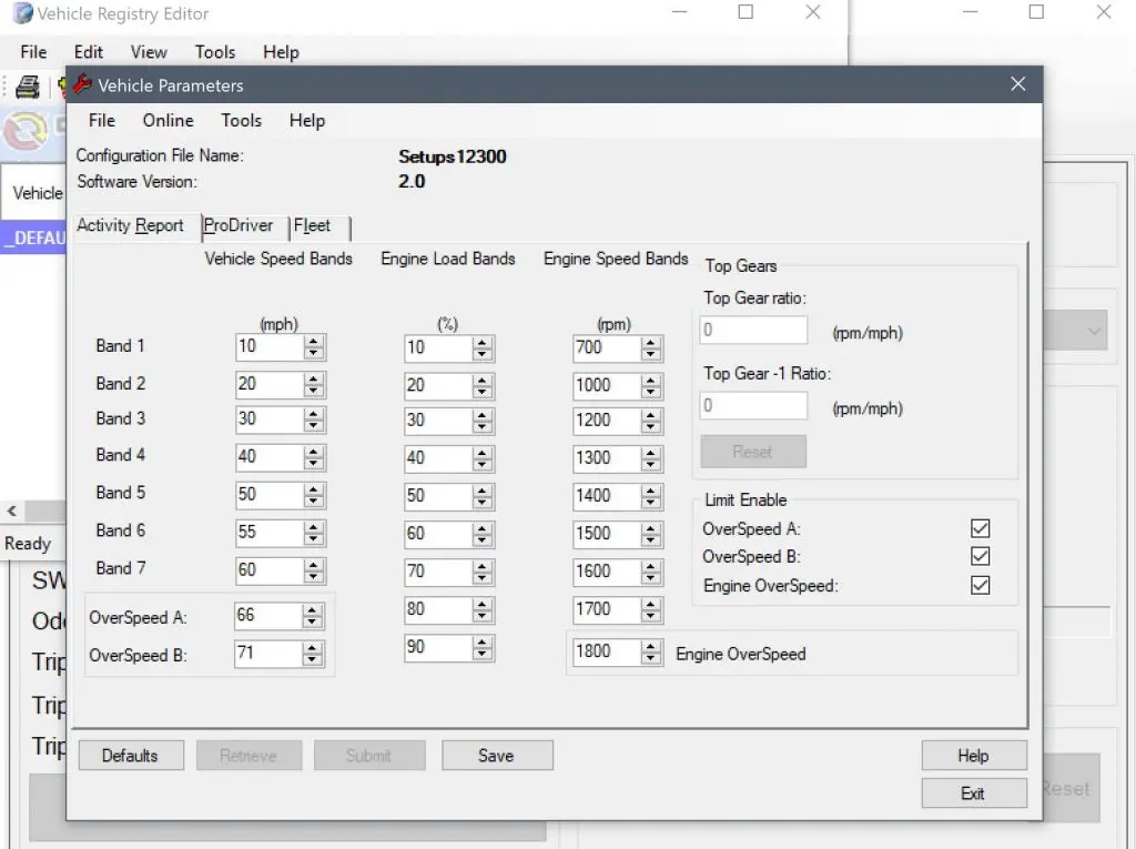 Detroit Diesel Ddec Reports V9.01 - Latest Version !! 2