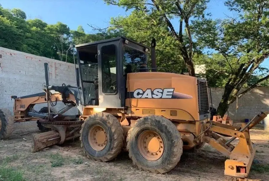 Case 845Dhp 865Vhp 865Awd 885 885Awd Tier 3 Grader Official Workshop Service Repair Manual 1