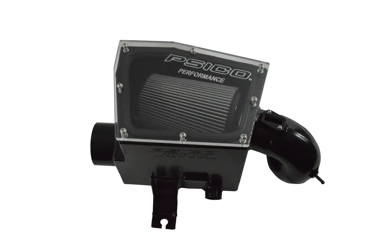 Air Box & Lid (Isuzu D-Max 4Jj1 3L Rt85 Dpf (2017-2019) 3