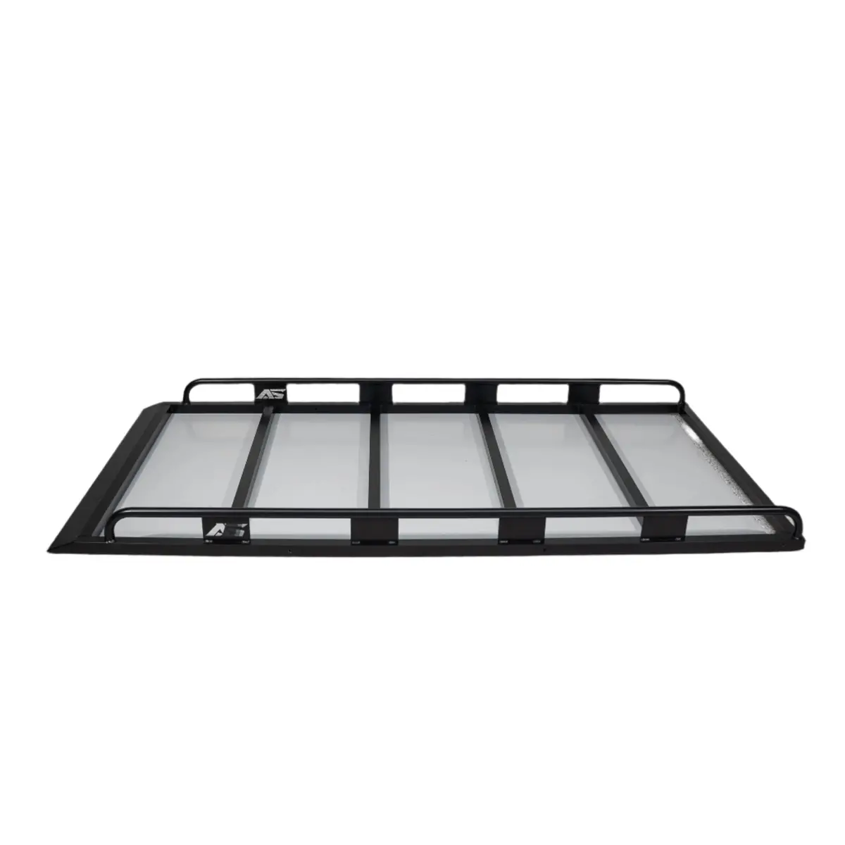 As Ladder Rack - White 1