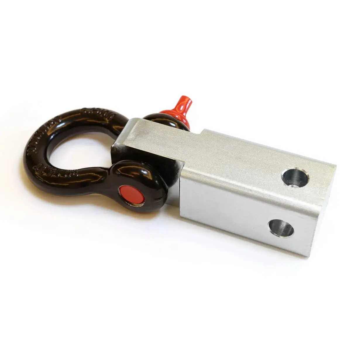Drivetech 4X4 Recovery Hitch (4.7T) 1