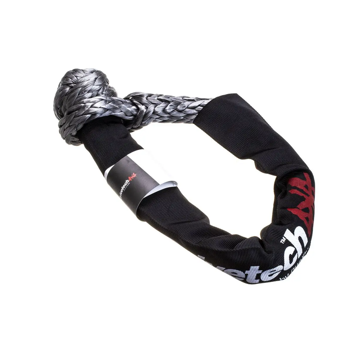 Drivetech 4X4 Soft Shackle 15T (15,000Kg) 1