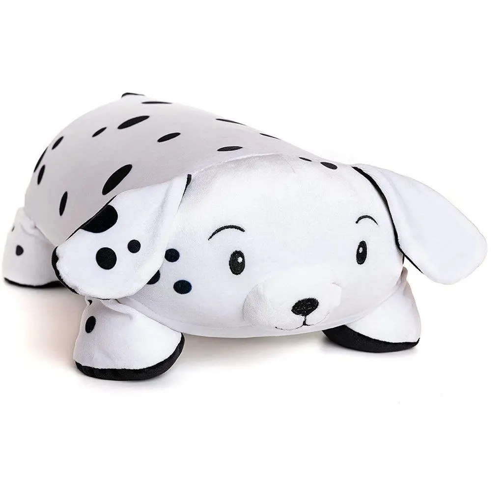 Damian The Dalmation 1