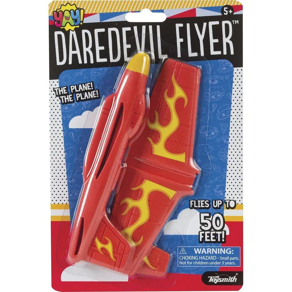 Daredevil Flyer™ 1