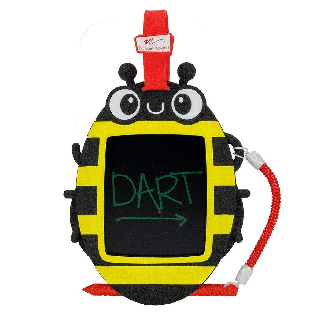 Dart The Bee - Sketch Pals 1