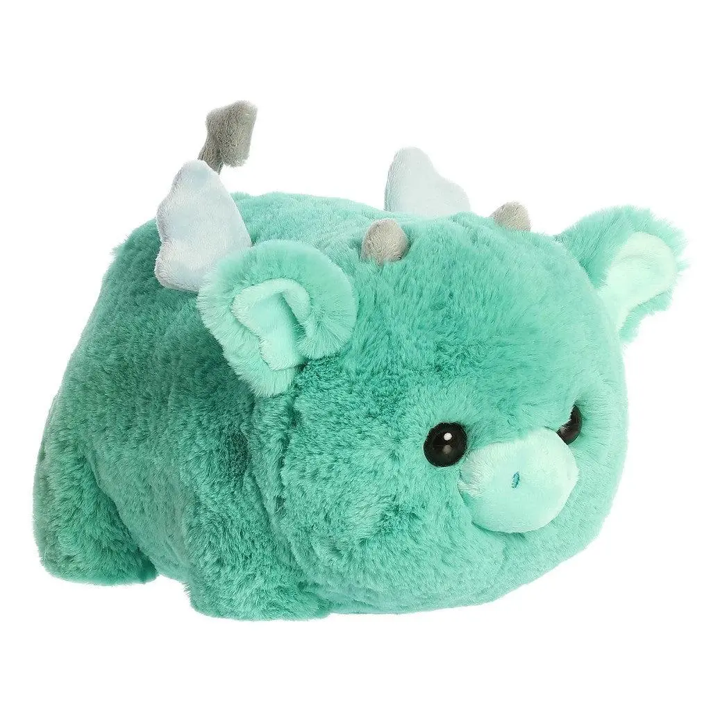 Della Dragon Spudster 1
