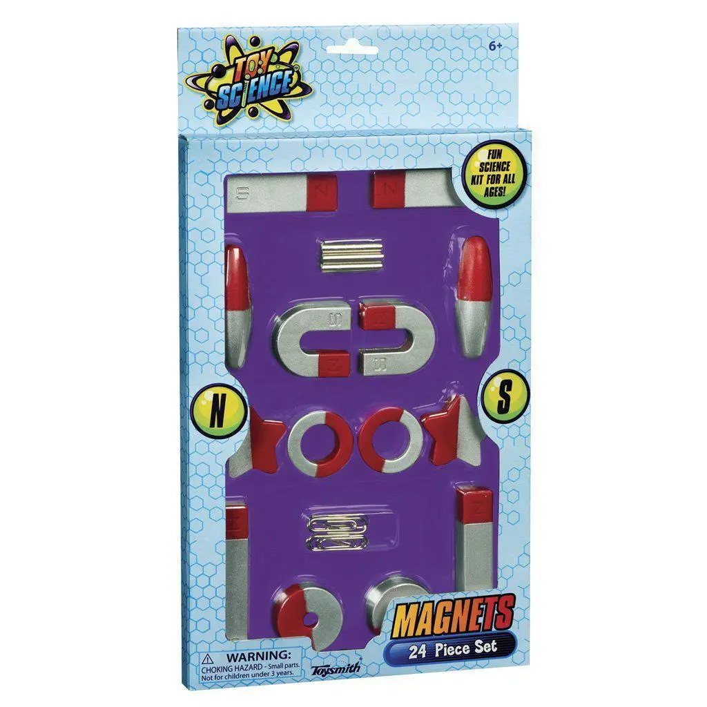 Deluxe Magnet Set 1