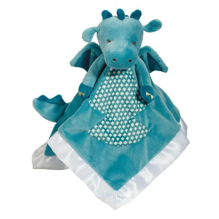 Demitri Dragon Snuggler 1