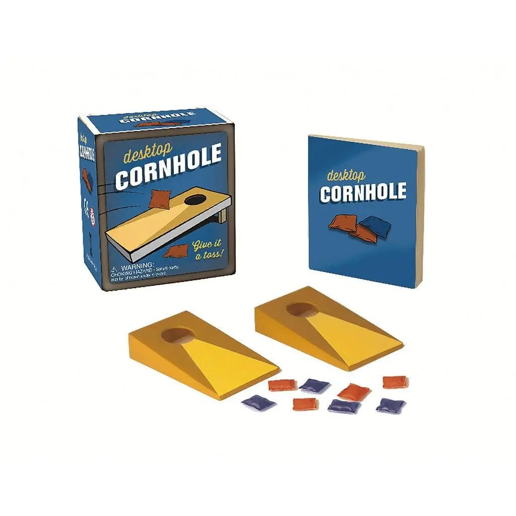 Desktop Cornhole 1