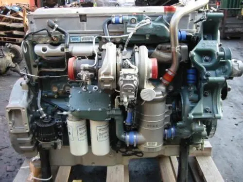 Detroit Diesel Engine Series 60 All Models 11.1L 12.7L 14L Service Repair Manual 1