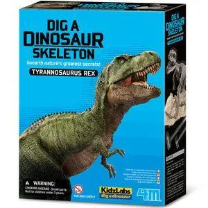 Dig A Dino T-Rex 1