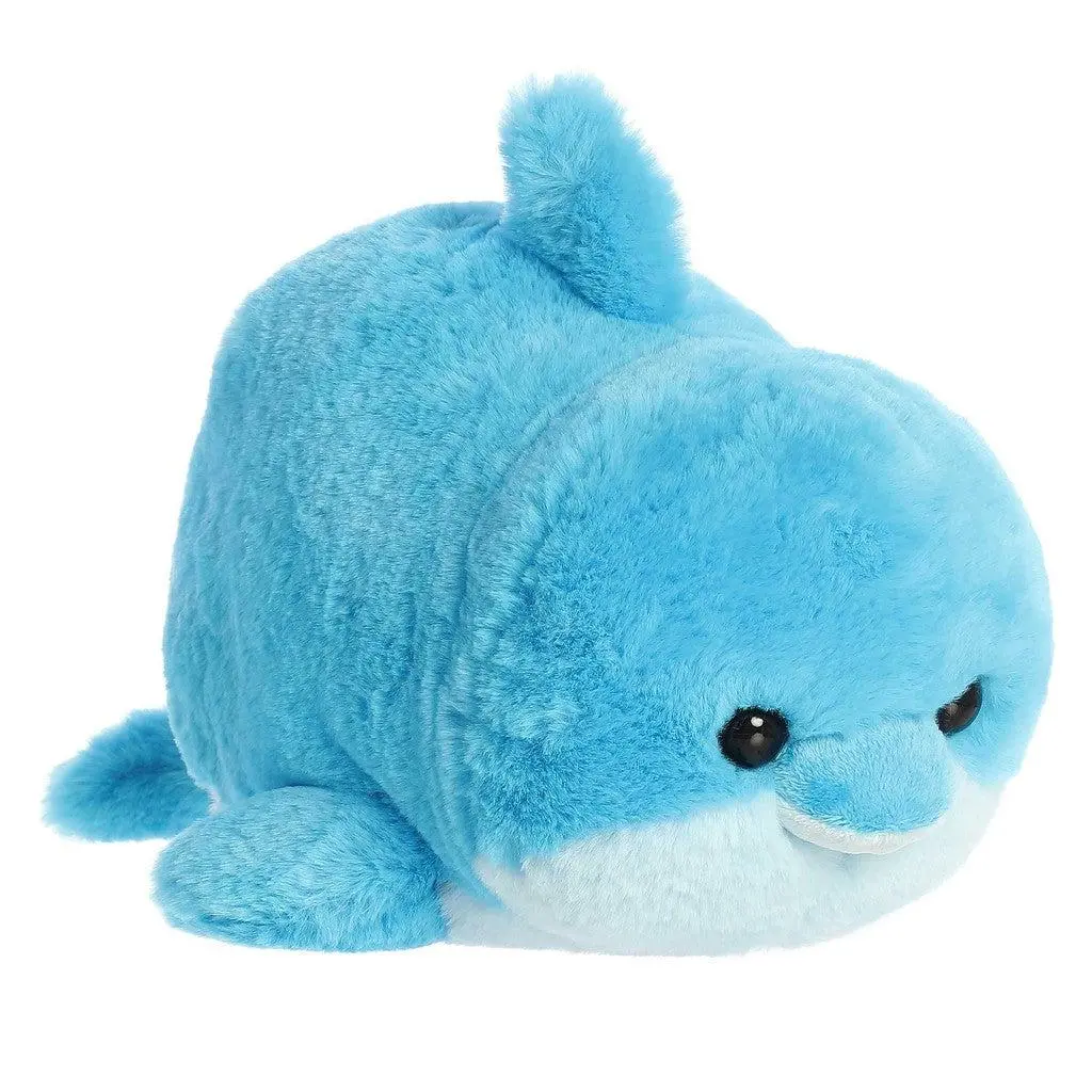 Dilly Dolphin Spudsters 1