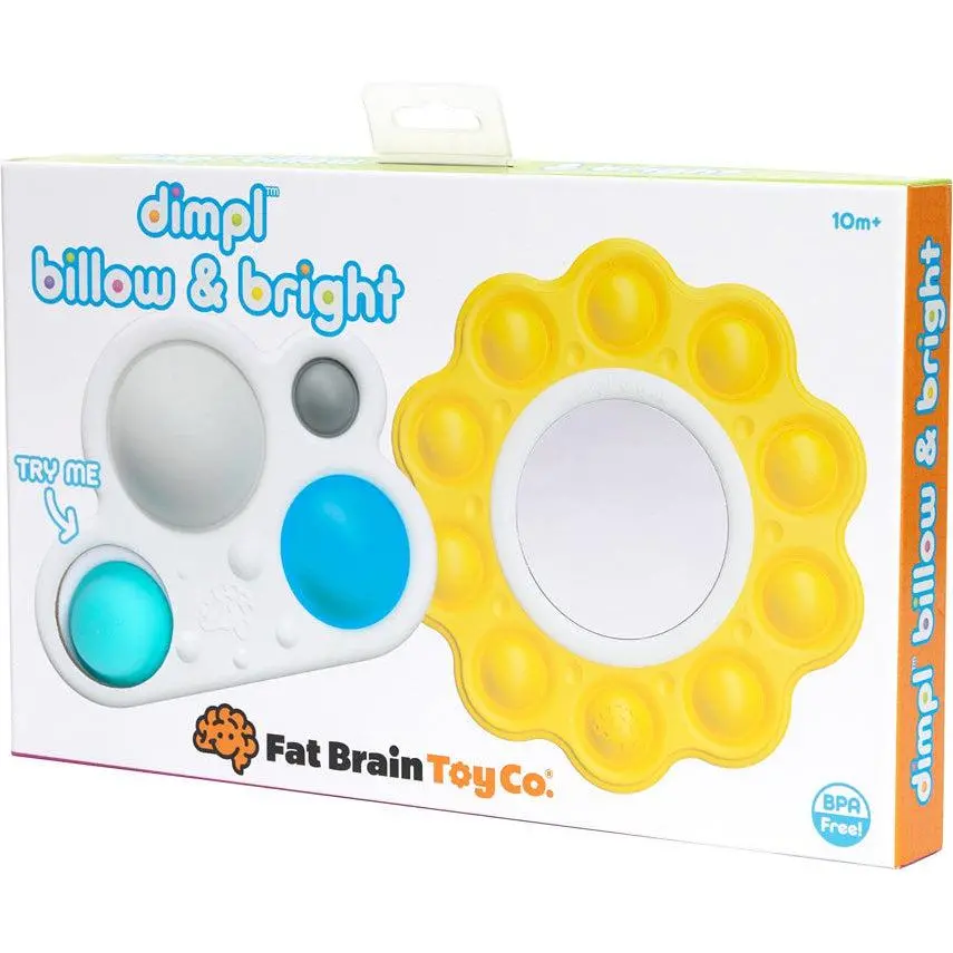 Dimpl Billow & Bright 1