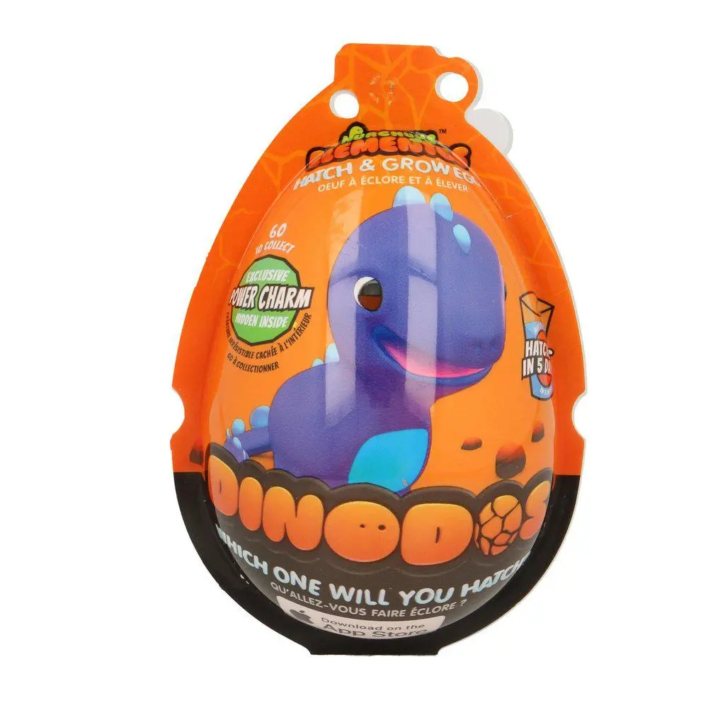 Dinodos Hatching Eggs 1