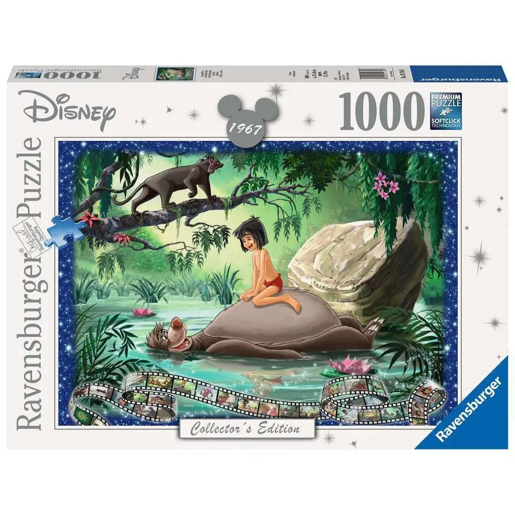 Disney Moments The Jungle Book 1