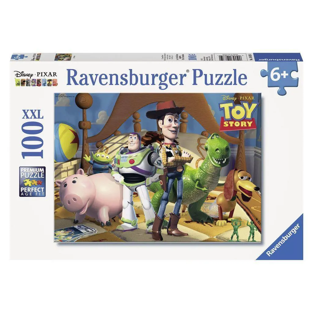Disney Pixar Collection: Toy Story 1