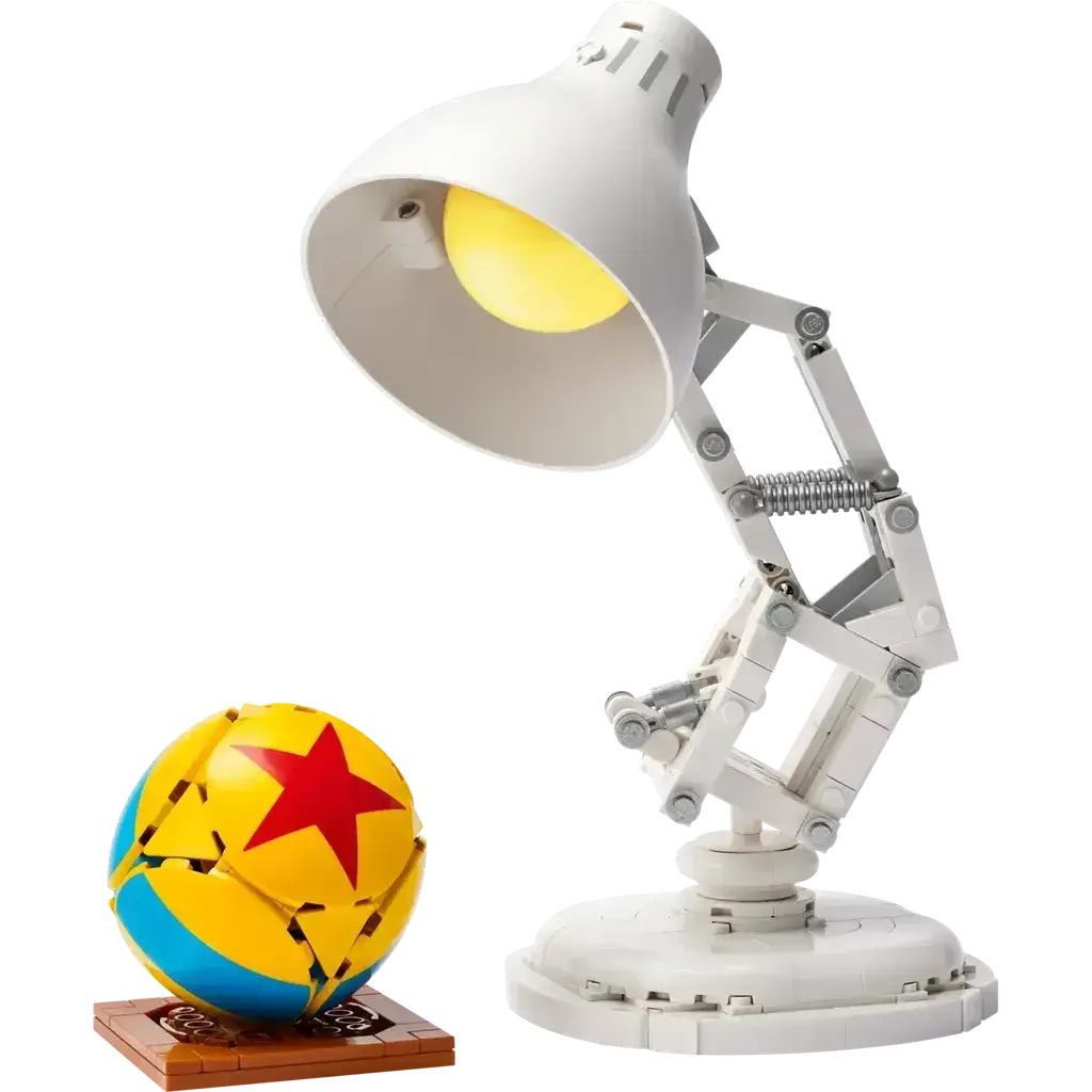 Disney Pixar Luxo Jr. 1