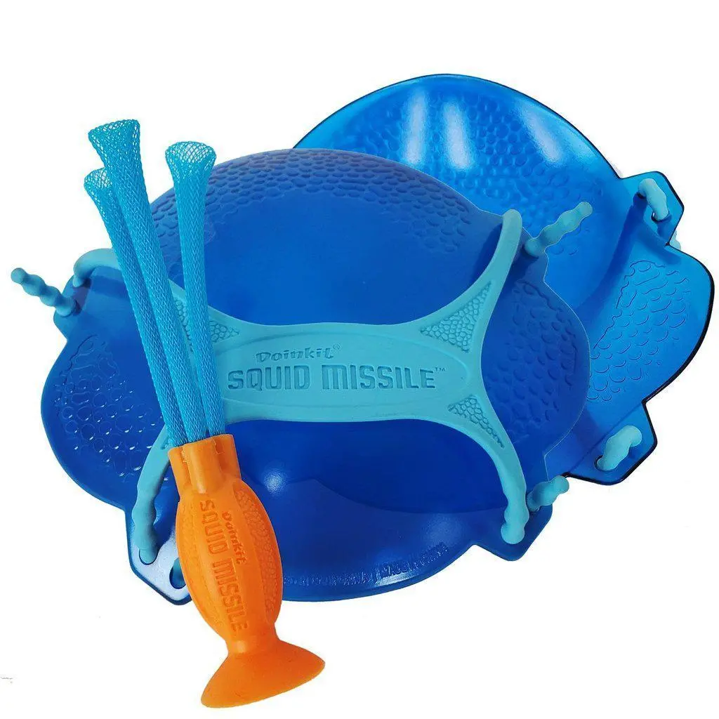 Doinkit Squid Missle 1