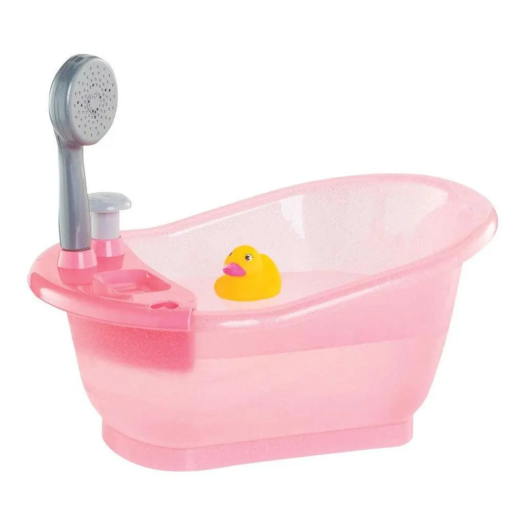 Doll Bathtub & Shower 1