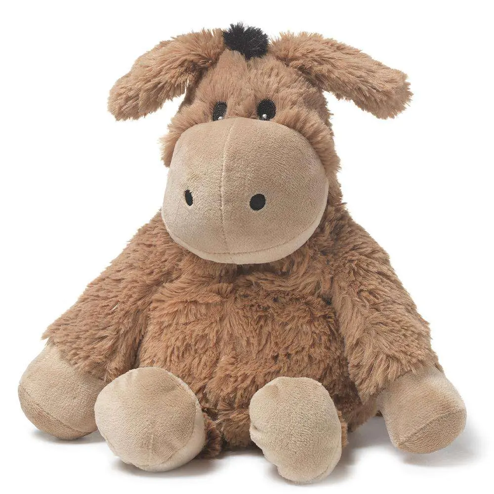 Donkey - Warmies 1
