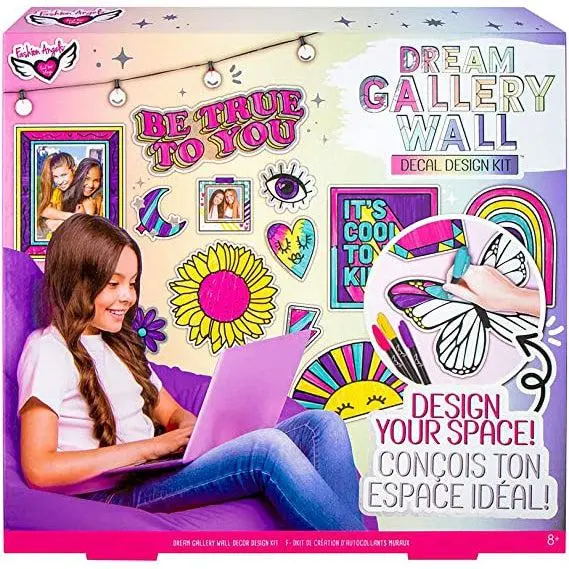 Dream Gallery Wall 1