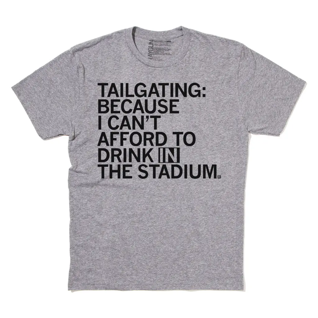 Drink In The Stadium (R) 2