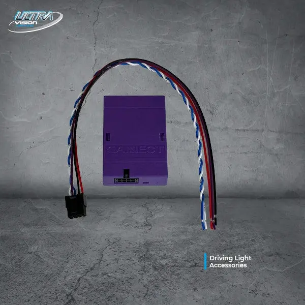 Can Bus High Beam Output Interface 1