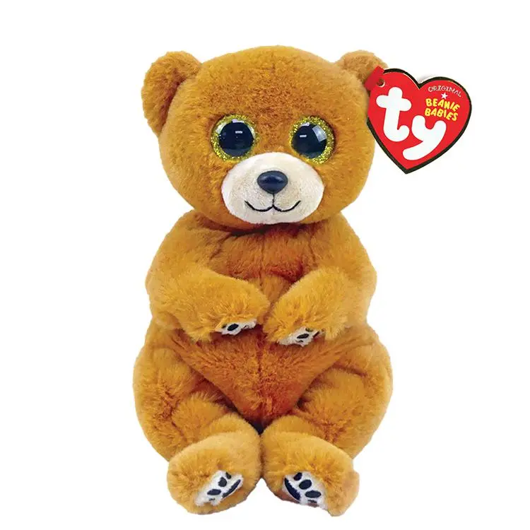 Duncan - Small Bear 1