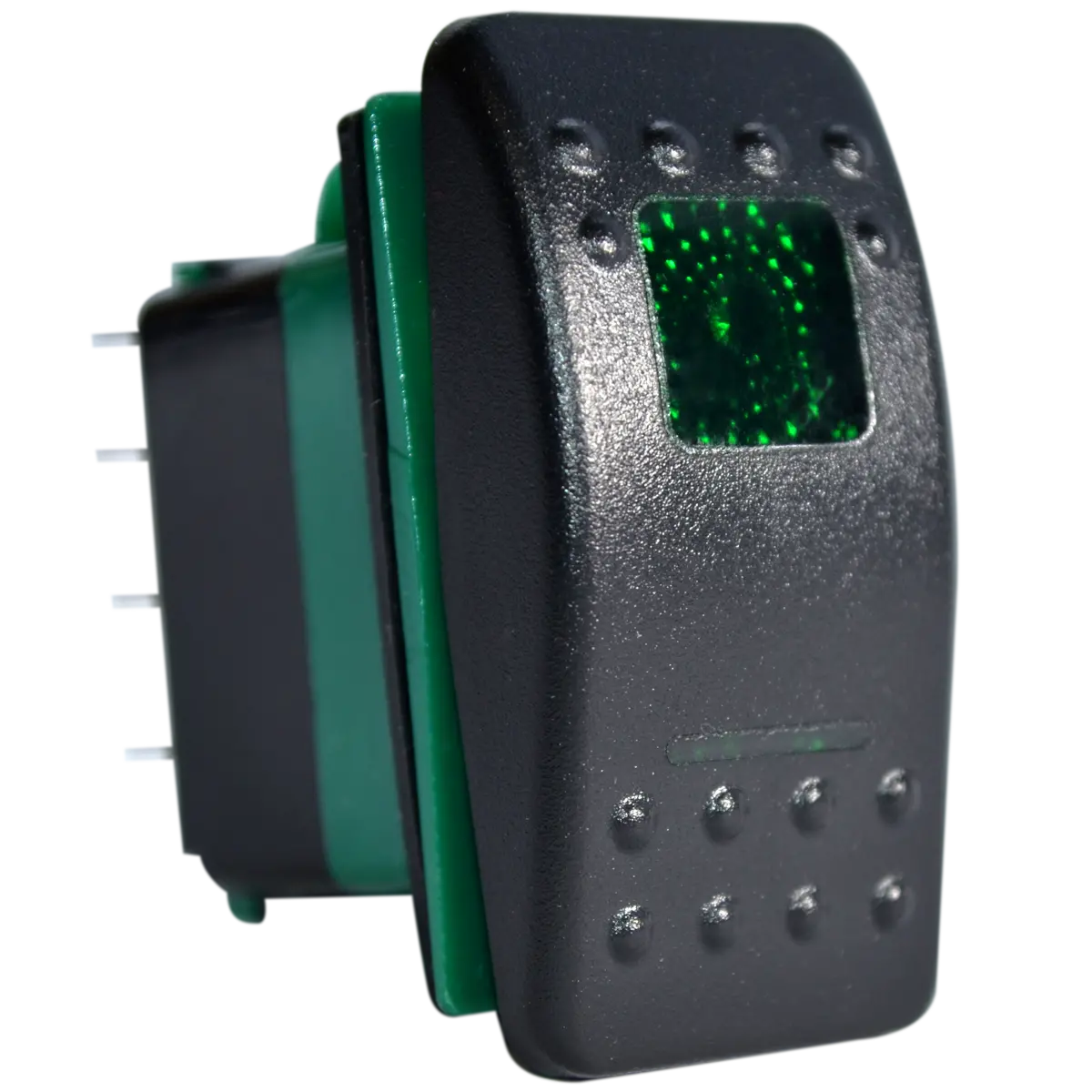 Enerdrive - Water Resistant Rocker Switches 1