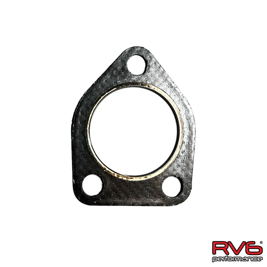 2.25" Precat To Jpipe Gasket 1