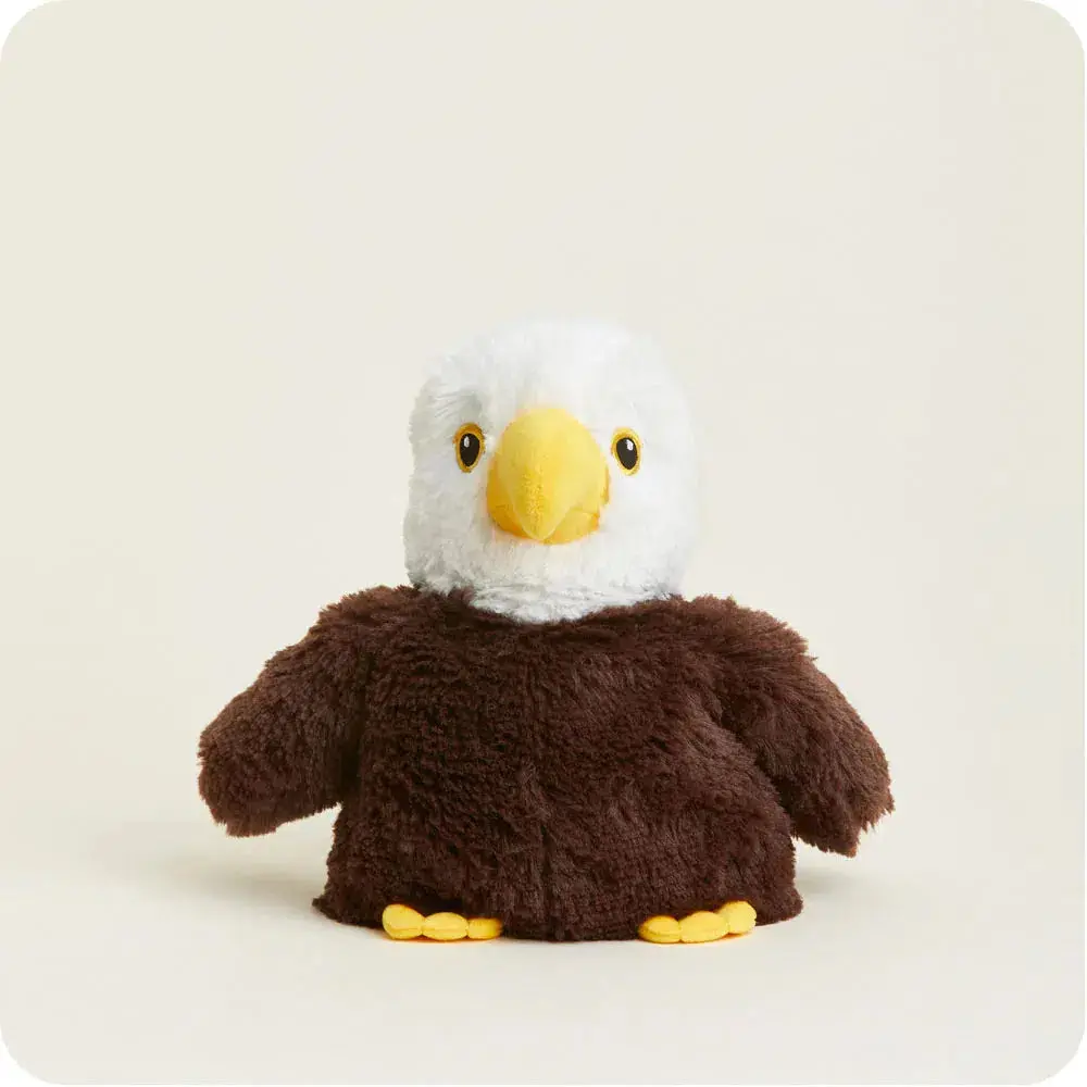 Eagle - Warmies 1