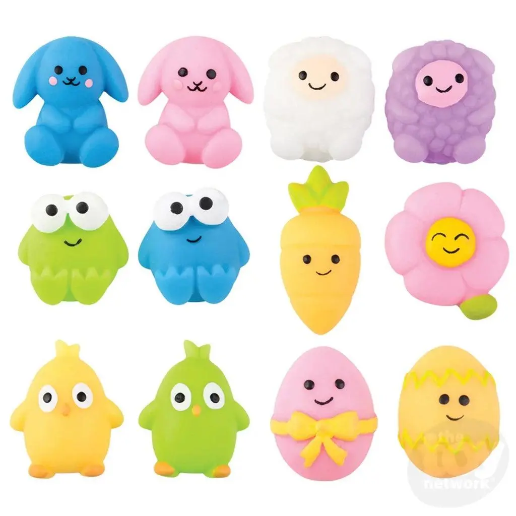Easter Gummy Assortment 1