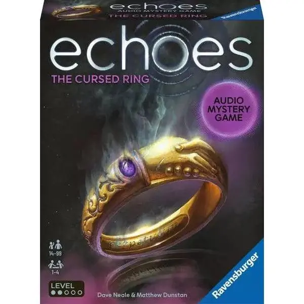 Echoes: The Ring 1