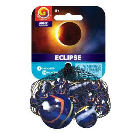 Eclipse Marbles 1