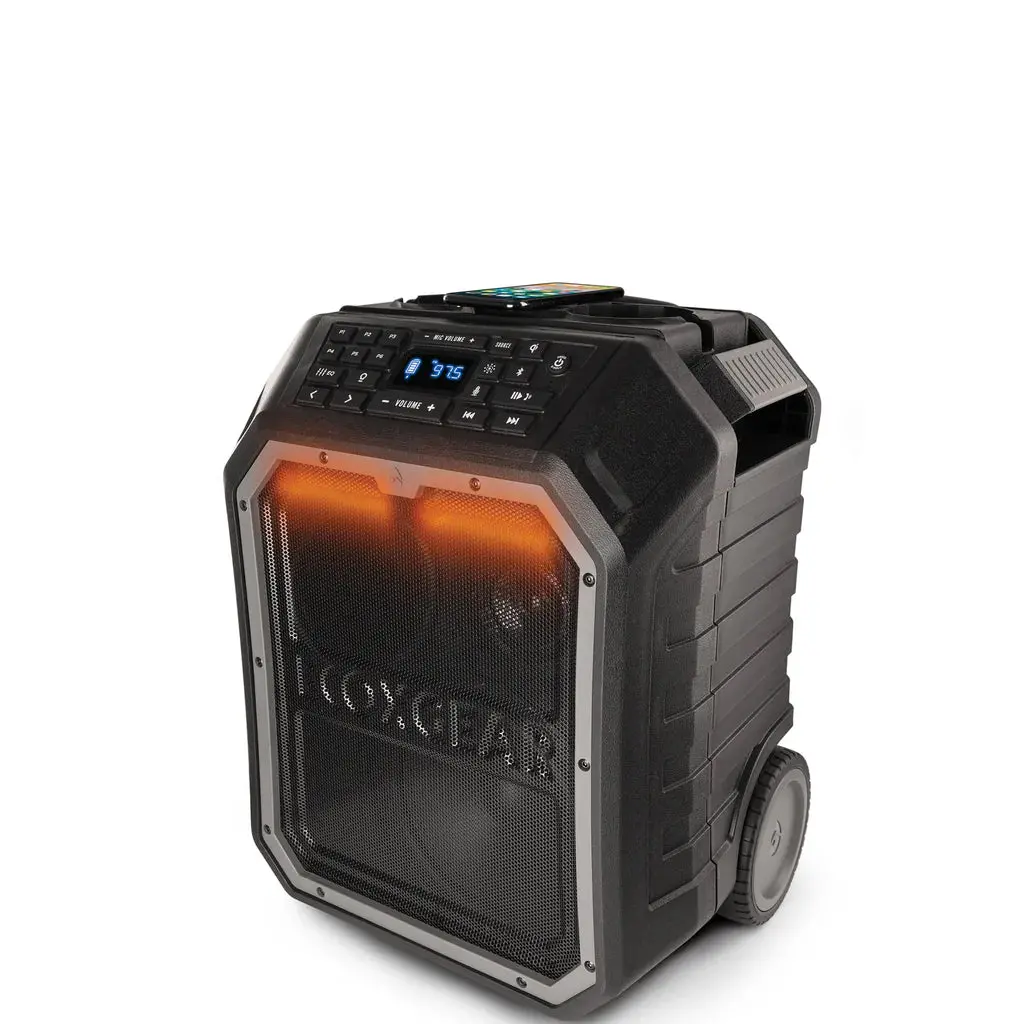 Ecoxgear Ecoboulder Max 1