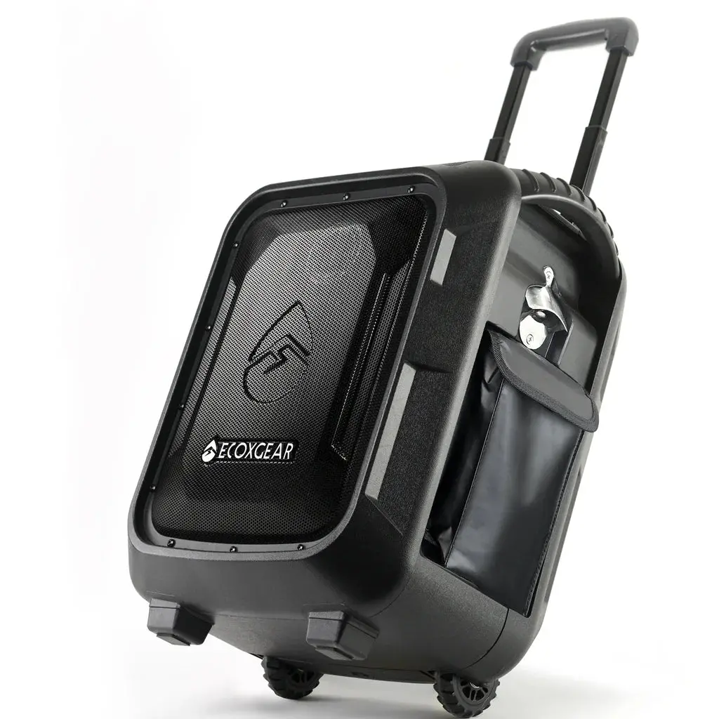 Ecoxgear Ecoboulder+ 1