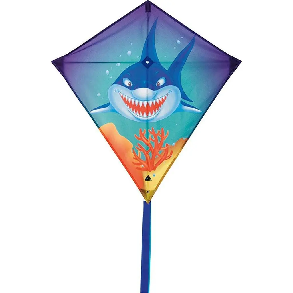 Eddy Sharky Kite 1