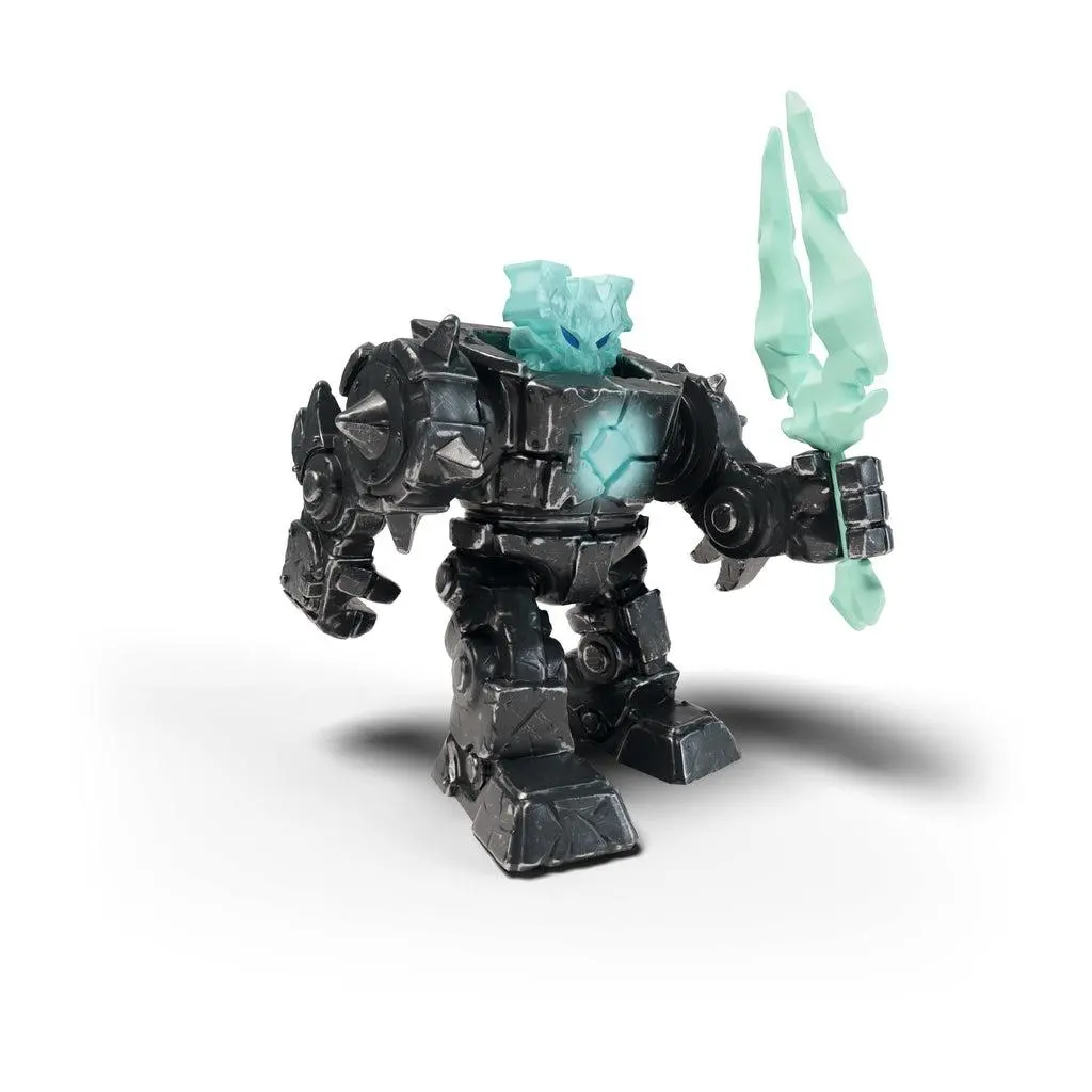 Eldrador Robot Shadow Ice 1