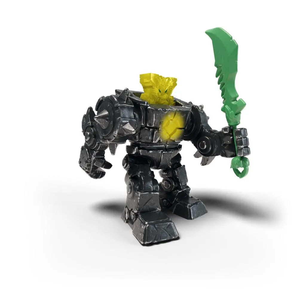 Eldrador Robot Shadow Jungle 1