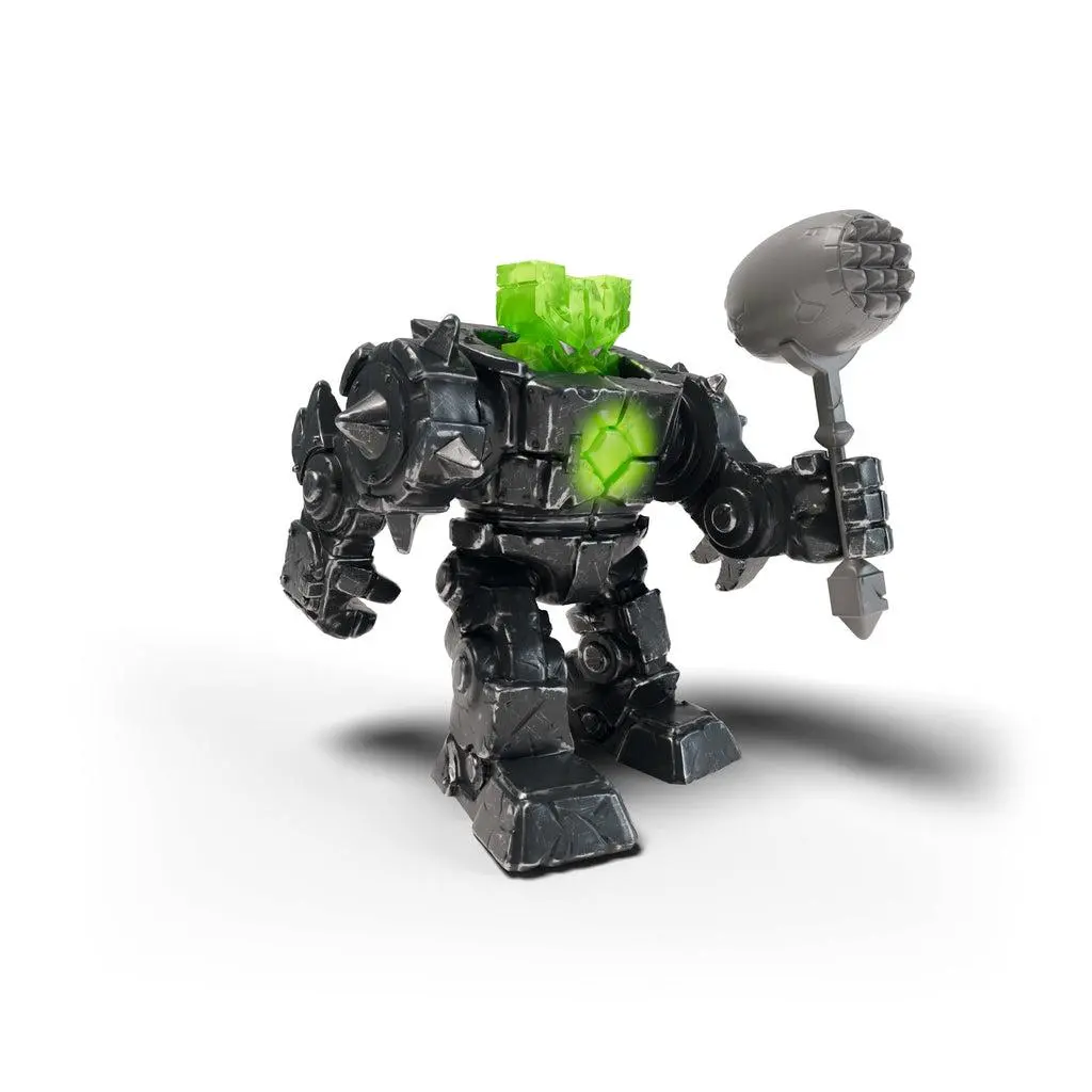Eldrador Robot Shadow Stone 1
