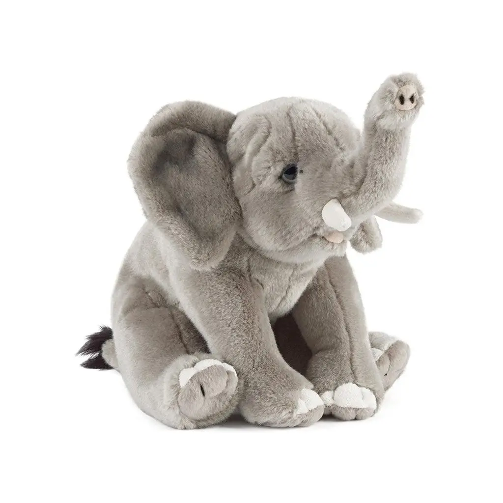 Elephant Living Nature 1