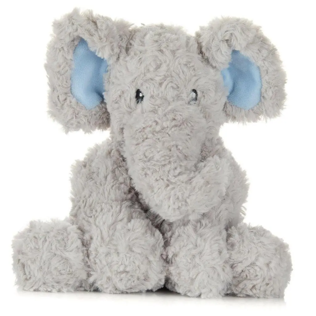Elephant Warm Pals 1